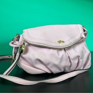 JUICY COUTURE Petunia Crossbody Handbag